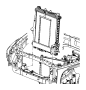 Power Steering Cooler (Front)