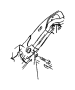 View Bolt. Stabilizer. Mount. Link.  Full-Sized Product Image