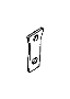 View 52126153AA Full-Sized Product Image