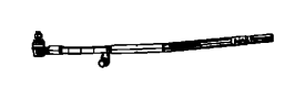 View Bolt. Arm. Control. (Front, Upper, Lower) Full-Sized Product Image