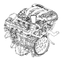 View Engine Oil Dipstick Full-Sized Product Image