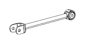 Arm. Lateral. Link. (Rear, Upper). An Arm that runs from.