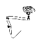 View HOSE. Washer. Headlamp.  Full-Sized Product Image