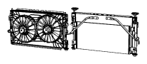 View Radiator Full-Sized Product Image