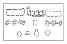 View GASKET KIT, GASKET PACKAGE. Engine, Engine Lower.  Full-Sized Product Image