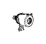 View VALVE BODY. Complete. Variable line pressure. Remanufactured.  Full-Sized Product Image