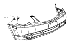 View FASCIA. Front. Export.  Full-Sized Product Image