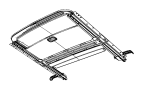 View FRAME. Sunroof.  Full-Sized Product Image