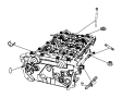 View BALL. Left Cylinder Head, Right Cylinder Head.  Full-Sized Product Image 1 of 10