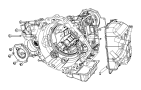 View COVER. Transmission end.  Full-Sized Product Image