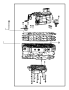 View SCREW. SPECIAL.SHOULDER. M5X0.8X31.50.  Full-Sized Product Image