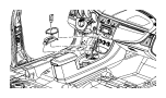 View Automatic Transmission Shift Lever Full-Sized Product Image