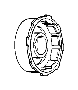 View CHECK BALL. Dia-.187.  Full-Sized Product Image