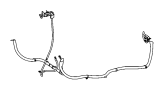 View HARNESS. Wiring.  Full-Sized Product Image