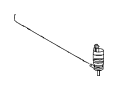 View PUMP. Washer, Windshield.  Full-Sized Product Image