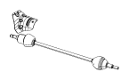 View CV Joint Boot Kit Full-Sized Product Image