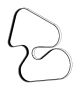 View BELT. Accessory Drive, Serpentine.  Full-Sized Product Image