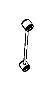 View LINK. Stabilizer Bar, Sway Eliminator.  Full-Sized Product Image