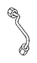 View TUBE. Used for: Right and Left.  Full-Sized Product Image