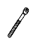View SCREW. Mounting, Used for: Right and Left.  Full-Sized Product Image