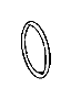 View O RING.  Full-Sized Product Image