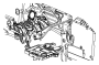 View Evaporative Emissions System Lines Full-Sized Product Image