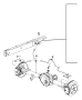 Brake Hydraulic Hose