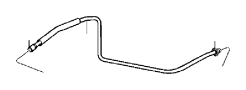 View LINE. A/C Liquid.  Full-Sized Product Image