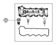 View CAP. Oil Filler.  Full-Sized Product Image