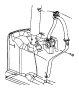 View SCREW. Pan Head. 437-20X40.00. Export.  Full-Sized Product Image