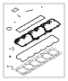 Engine Valve Cover Gasket