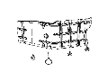 View RETAINER. M6.3x19.65. Mounting.  Full-Sized Product Image