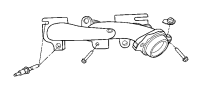 View NUT. 375-16. Mounting.  Full-Sized Product Image