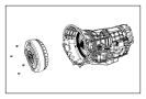 Automatic Transmission Torque Converter