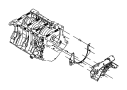 Image of Engine Oil Pump Gasket image