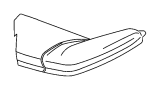 View 5FZ85BX7AB Full-Sized Product Image for your Jeep Wrangler  