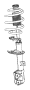 View ISOLATOR. Spring. Lower.  Full-Sized Product Image