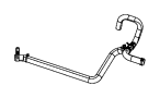View Hose. Heater. Return.  Full-Sized Product Image