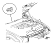 Image of CROSSMEMBER. Front Support. image for your Dodge