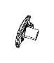 View LAMP. Side Repeater. Export.  Full-Sized Product Image