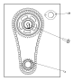 Engine Timing Chain
