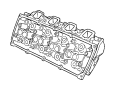 Engine Cylinder Head