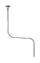 View INDICATOR. Engine Oil Level.  Full-Sized Product Image
