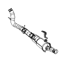 View CLAMP. Exhaust.  Full-Sized Product Image