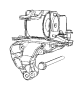 View Bolt. Alternator.  Full-Sized Product Image