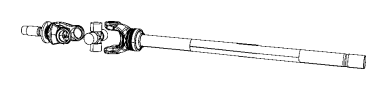 Image of SHIM. Axle Shaft.  [4.10 Axle Ratio] 7.10mm. image