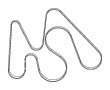 View BELT. Accessory Drive, Serpentine, Surpentine.  Full-Sized Product Image