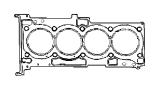 View GASKET KIT, GASKET PACKAGE. Cylinder Head.  Full-Sized Product Image