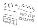 View GASKET. Exhaust Manifold. Right, Right Side.  Full-Sized Product Image