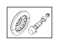 Differential Ring and Pinion